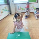 💜슬기반 🥋멋진 태권도와 🩰발레 공주님👸💜 이미지