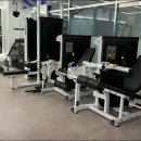 머슬리 짐 PT 이미지