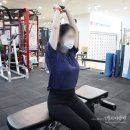 큐어짐＆큐어필라테스 | 당산PT 부담스럽지 않았던 일대일 피티 기록일기