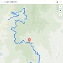 경기둘레길 양평30코스 이미지