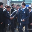 입장 수상태양광발전소 이미지