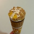 미로월드 | 내돈내산 월드콘 애플파이맛 먹어본 솔직후기