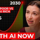 Top AI Economist: “The Next Decade Will Be the Best in Human History" .. 이미지