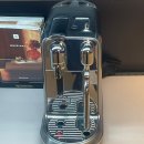 Nespresso(네스프레소) :: 네스프레소 크리아티스타 플러스 J520 커피머신 사용후기