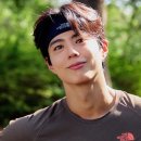 PARK BO GUM 2026 TNF100 KOREA IN GANGWON BEHIND FILM 이미지