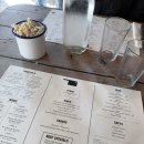 FLAT HOUSE | [런던 가성비 맛집] 플랫아이언(Flat Iron) 스테이크 가격.후기/웨이팅 꿀팁 총정리(+무료 아이스크림)!