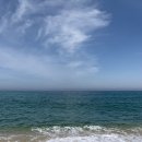 강문해변 이미지