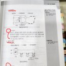 [질문]소방설비산업기사 전기 필기 교재 p117 이미지