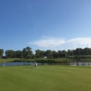 번개- Twin Creeks Golf &amp; Country Club-2022.2.20 이미지