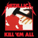 Metallica - Kill 'Em All 이미지