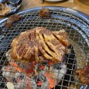 약수숯불갈비 이미지