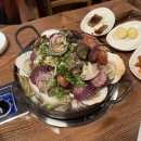 반송동우체국 | [창원 반림동] 반송동 맛집 '돼지조개'