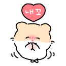 댕빛나 이미지