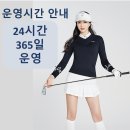 마스터스스크린골프장