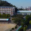 송도고등학교 내 이미지