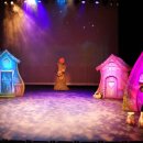 가족뮤지컬 <넌 특별하단다> 이미지