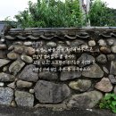 돌담 이미지