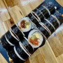 광판팔뚝김밥김유정역점 이미지