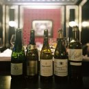 황금의 언덕 부르고뉴 와인 | 콜키지로 즐긴 와인 5종 청담나인 다이닝 와인 후기