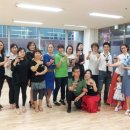 댄스댄스 스포츠댄스 이미지