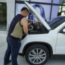 털보밧데리 이미지