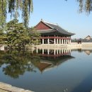 서울경복궁 이미지