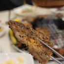 명륜진사갈비단계점