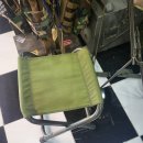 미군 험비 의자 새제품 이미지