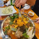 남다른감자탕대전유천점 이미지