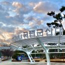 군산대학교 정문 이미지