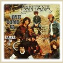 [1403] Santana - Oye Como Va 이미지