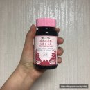 (주)프로니아 | [여성갱년기영양제] 프로니아 여춘여심환 후기