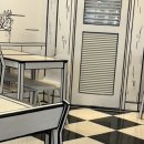 버터빌 - 강서구 명지오션시티10로 114 | [서면] 서면 2D 그림 착시 카페 "버터빌" 내돈내산 솔직후기