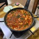 조방낙지 | [포항 시내 맛집] 40년전통 낙지볶음 맛집 조방낙지 내돈내산 후기