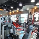 에어로빅 댄스(근력과 스트레칭) 이미지