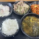 자율식당 in 칠곡휴게소 이미지