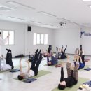 힐링요가교실 이미지