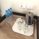 6112 | 샴엘쉐이크 피칼바트로스 아쿠아 블루 리조트 올인클루시브 6112호 트윈베드+엑스트라베드 내돈내산 후기