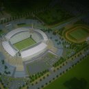 전주월드컵경기장 이미지