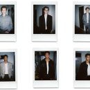 에스알 세탁 | 디앤에스알 머슬핏 하프 집업 티셔츠 DNSR 25SS 스트릿패션 브랜드