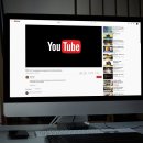 나만의 영상 만들기(유튜브) 이미지