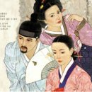 스캔들(Scandle)이란 단어의 유래 이미지