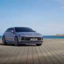 현대자동차 ‘2026 그랜저’ 출시 이미지