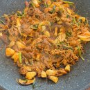 무학산오리하우스울산농소점 | 울산 매곡 맛집 오리불고기 한판 무학산오리하우스 울산 농소점