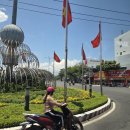 대중이발관 | [베트남 나트랑] 마지막날 0.5박 숙소 모조인호텔 강추, 가족이발관 귀청소 후기, 콩카페, 반미판