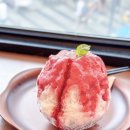 [ 대전 은행동 도쿄빙수, 시원한 일본식 과일 빙수 🍧 ]