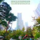 미사강변2차푸르지오@(6단지) 이미지