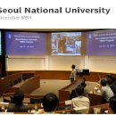 서울대학교 경영전문대학원 이미지