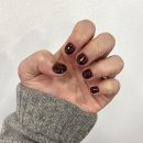 미인실면도 | 안양일번가 네일 쌩얼미인thenail 원컬러 젤네일