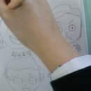 용지중학교 이미지